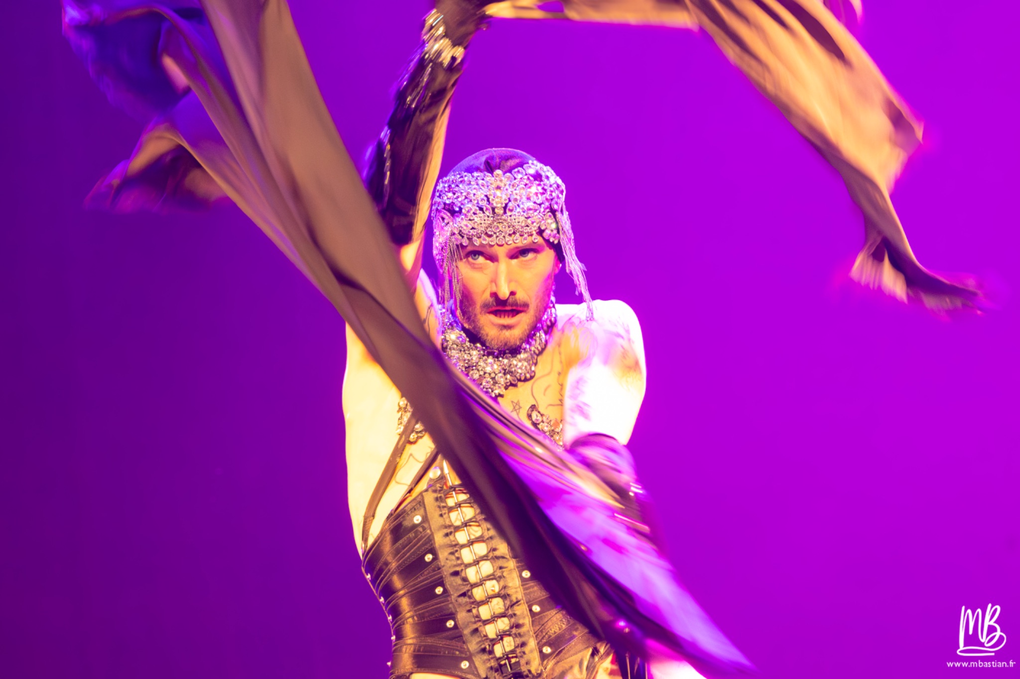 20250527   HDN2025   MB 28